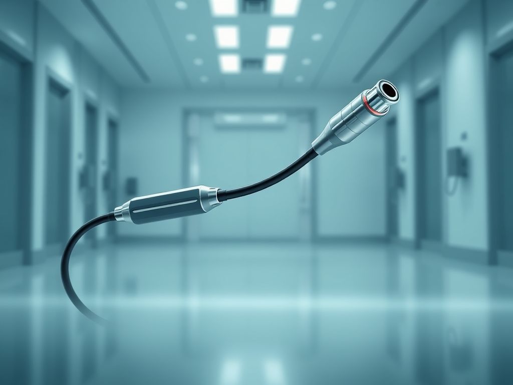 O Que E Endoscopio Flexivel