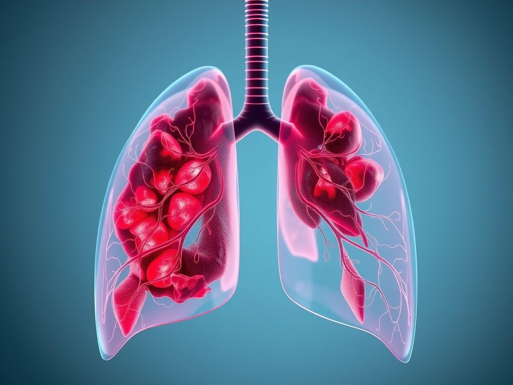O Que E Enfisema Pulmonar
