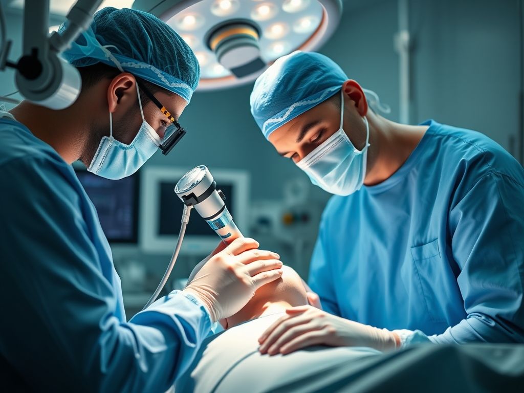 O Que E Entubacao Traqueal Entenda O Procedimento