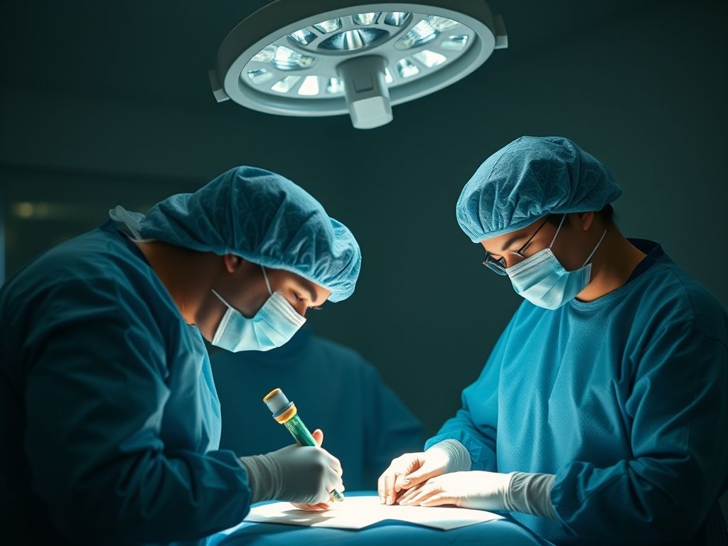 O Que E Enucleacao De Prostata Entenda O Procedimento
