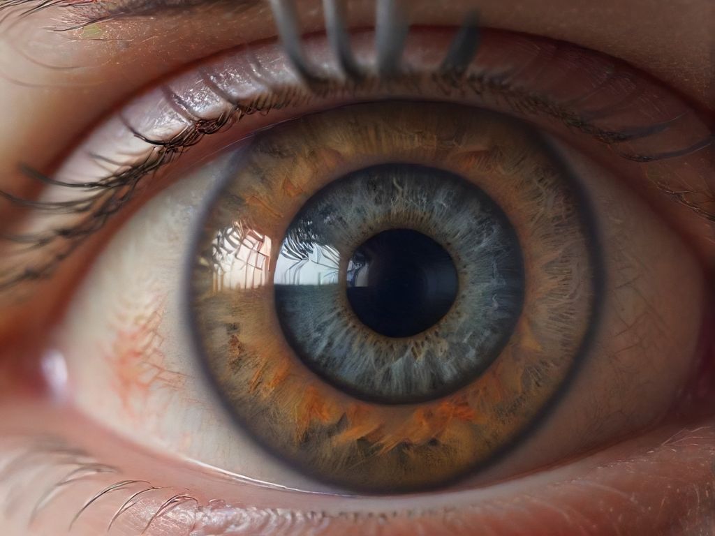 O Que E Epiglaucoma Entenda A Condicao Ocular