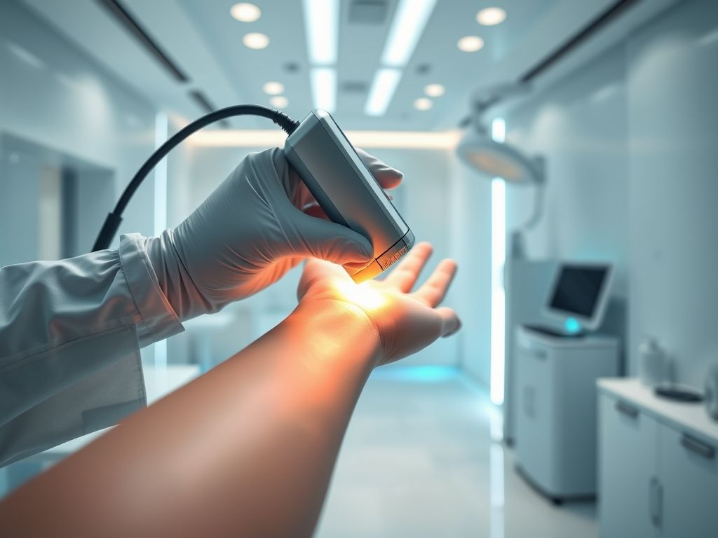 O Que E Epilacao A Laser