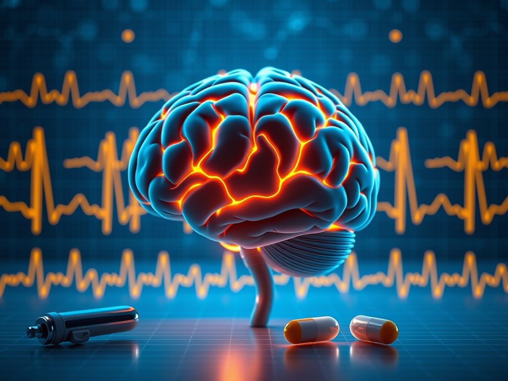 O Que E Epilepsia Refrataria