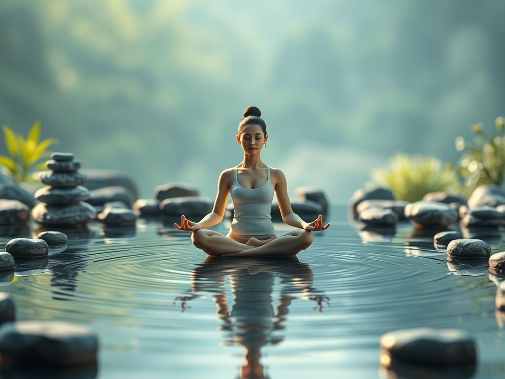O Que E Equilibrio Emocional E Sua Importancia