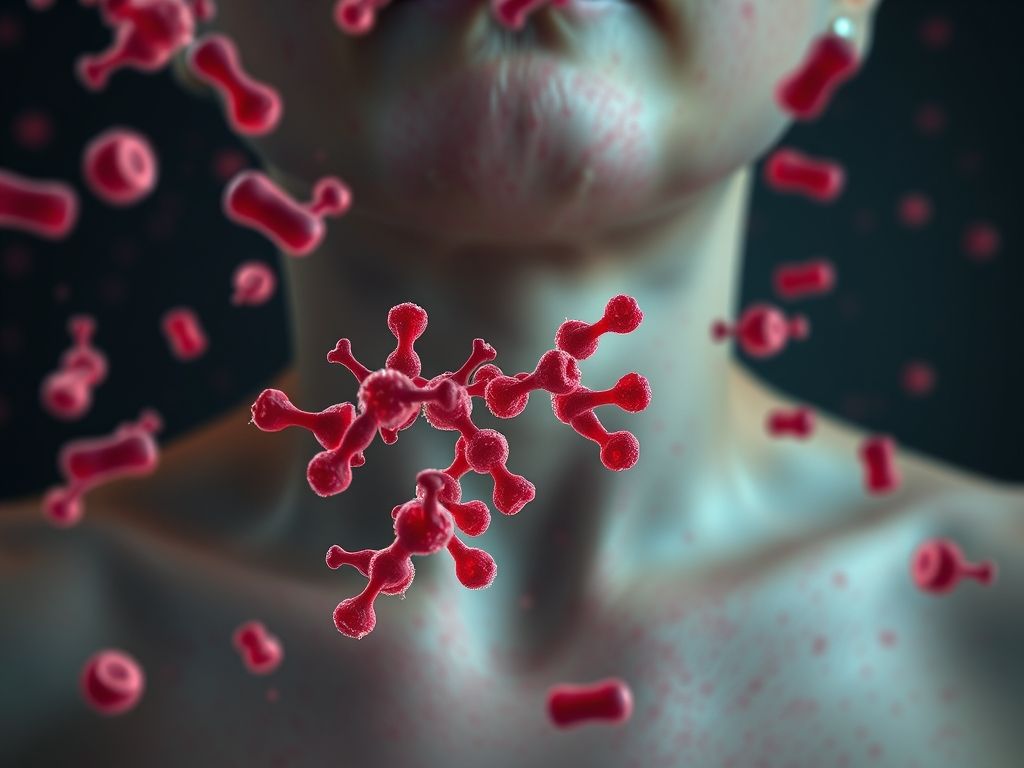 O Que E Escarlatina Infeccao Bacteriana