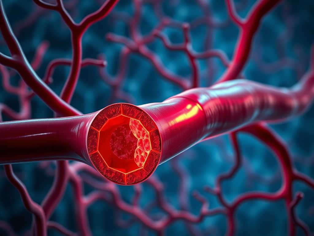 O Que E Esclerose Arterial Entenda A Condicao