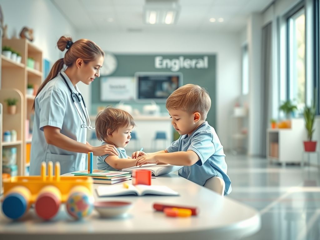 O Que E Escolaridade Da Crianca