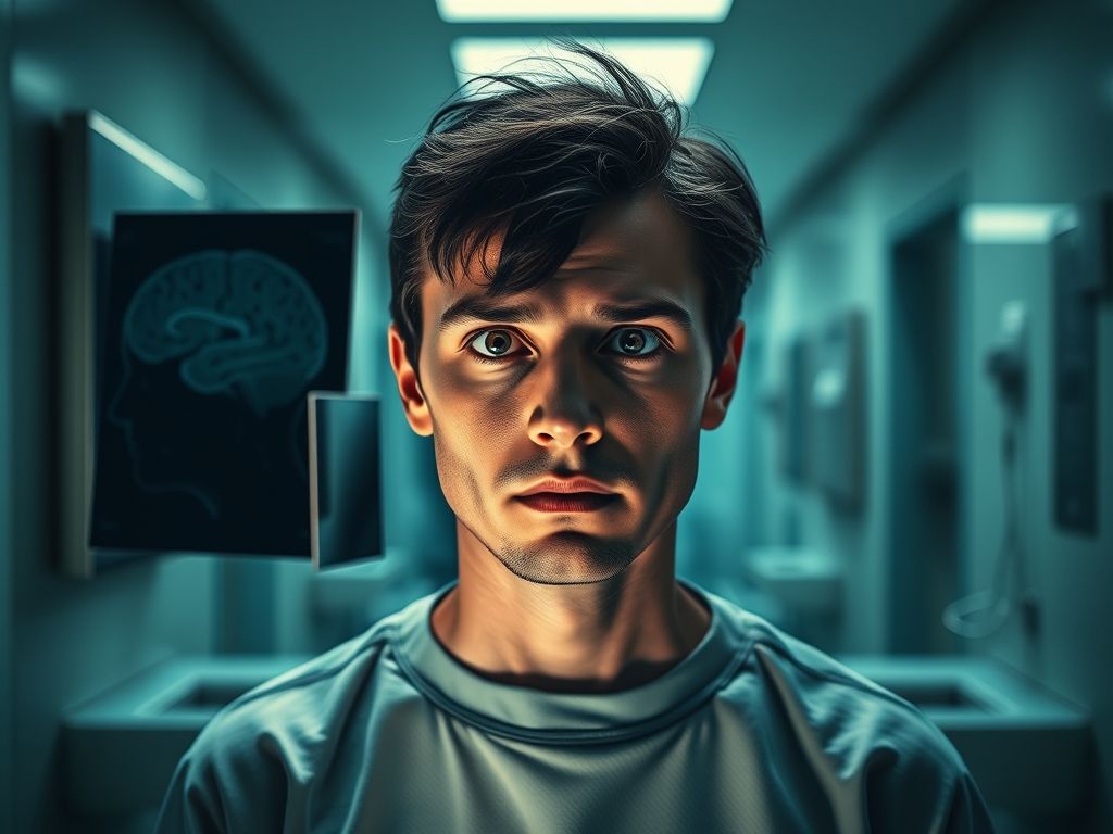 O Que E Esquizofrenia Paranoide