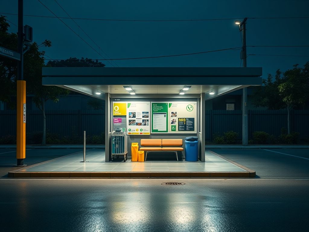 O Que E Estacionamento Para Pacientes