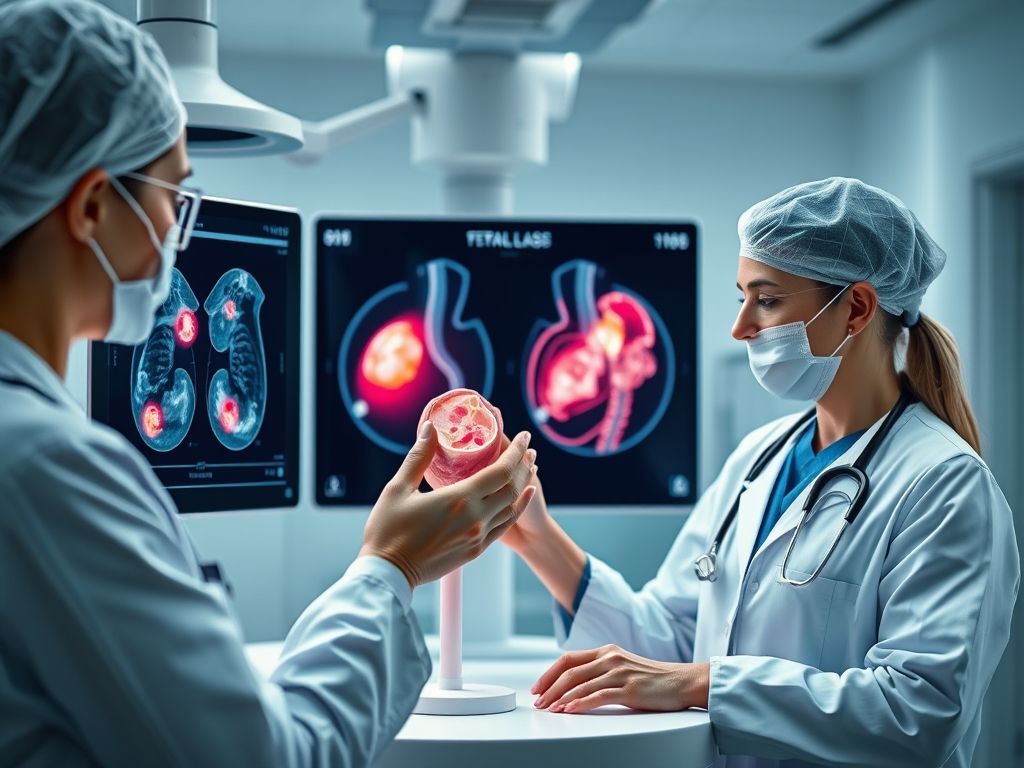 O Que E Estadiamento Do Cancer De Mama