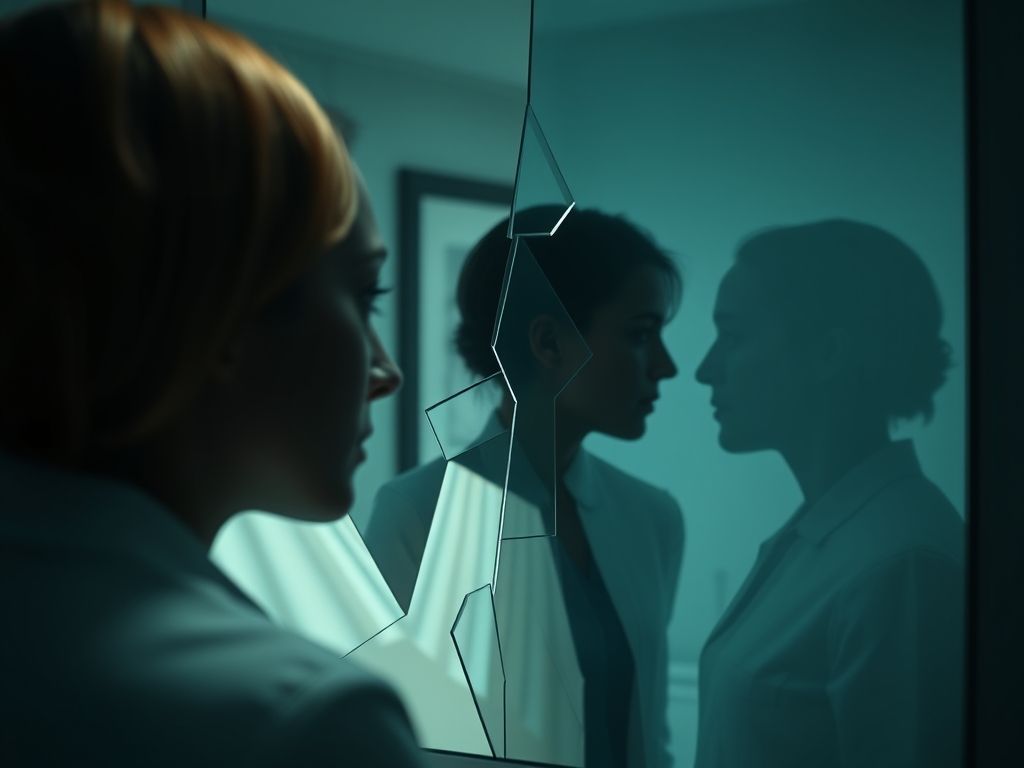 O Que E Estados Dissociativos