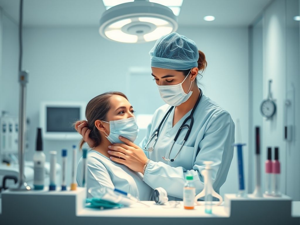 O Que E Esterilizacao Feminina