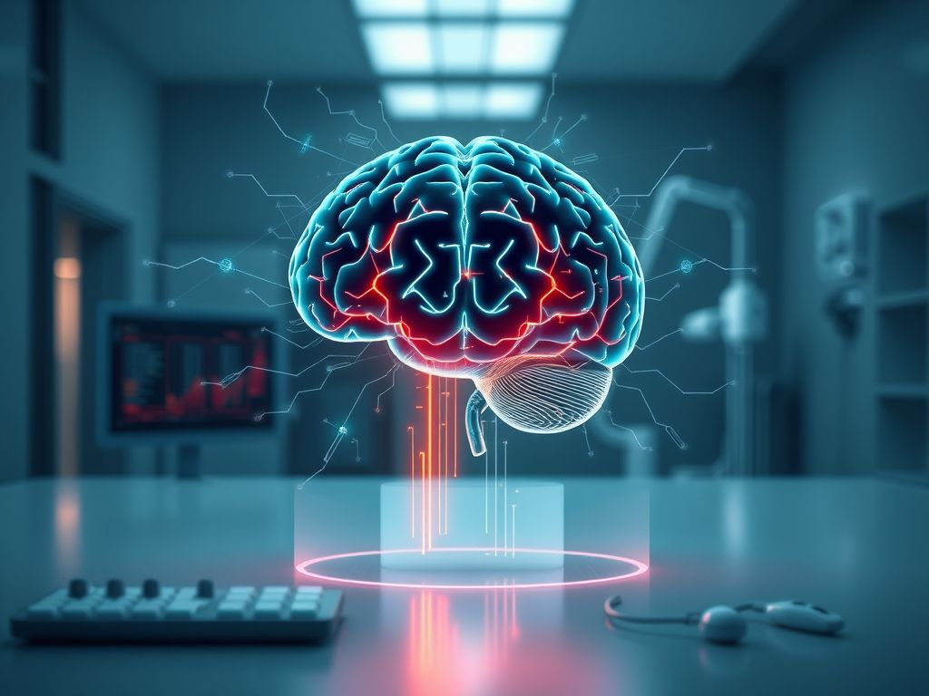 O Que E Estimulacao Cerebral Nao Invasiva