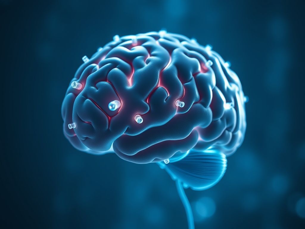 O Que E Estimulacao Cerebral Profunda Ecp