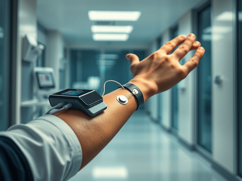O Que E Estimulacao Eletrica Neuromuscular