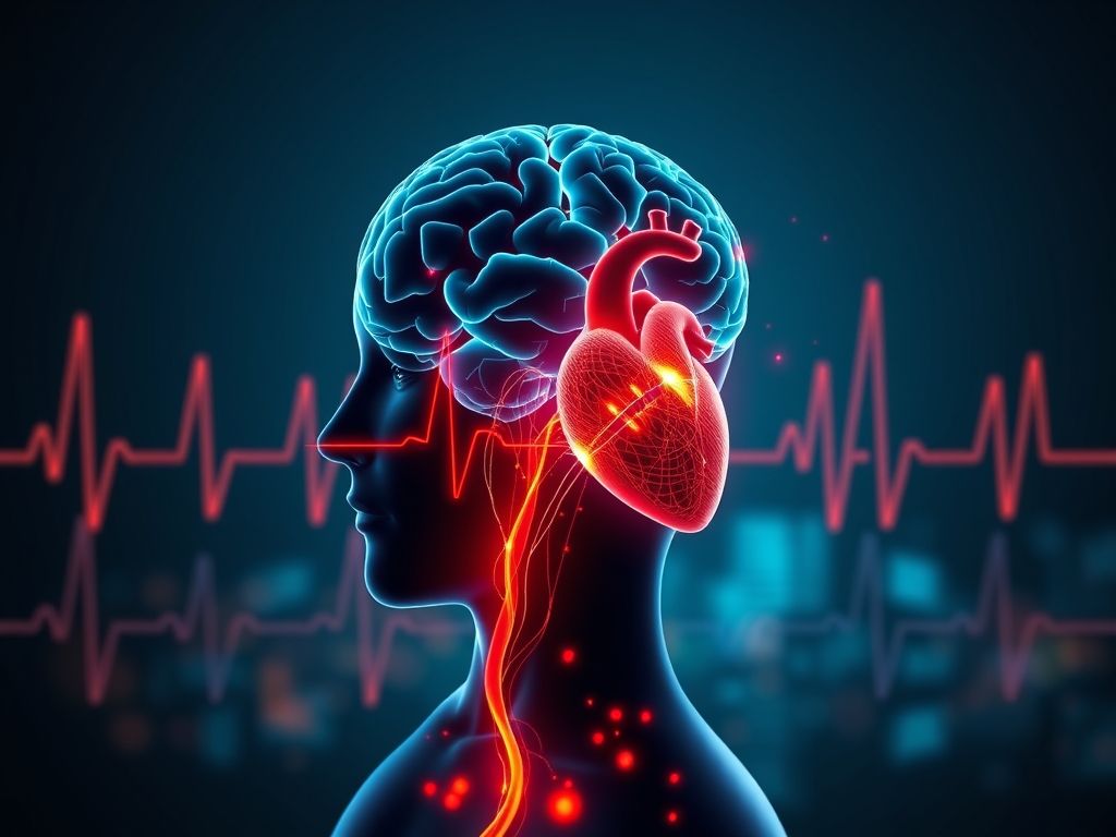 O Que E Estresse Mental E Cardiovascular