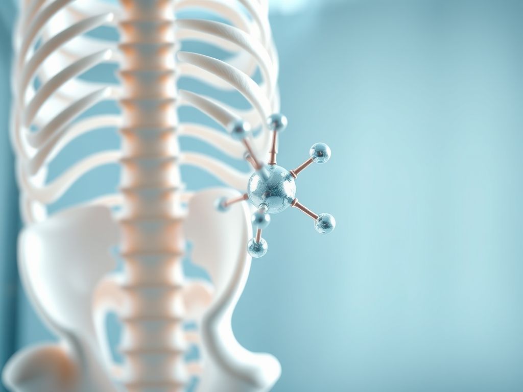 O Que E Estrogenio Osteogenico
