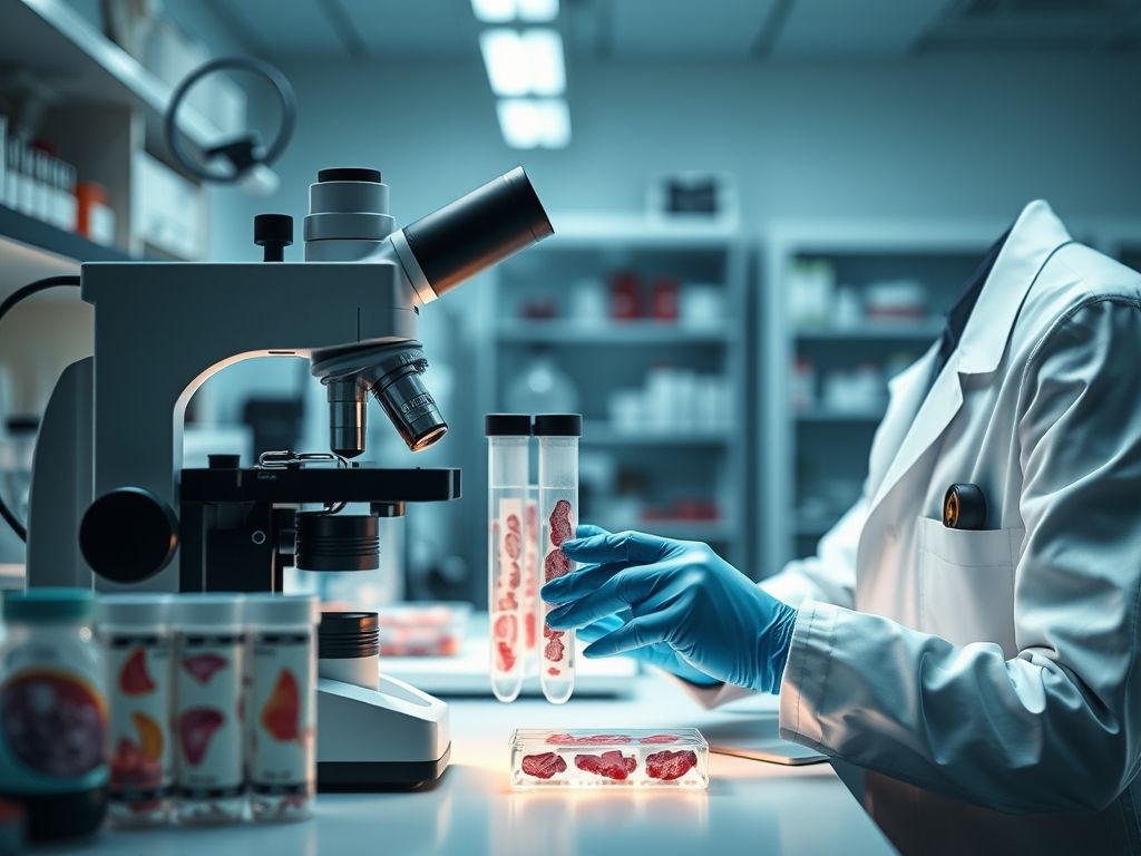 O Que E Estudo Anatomopatologico