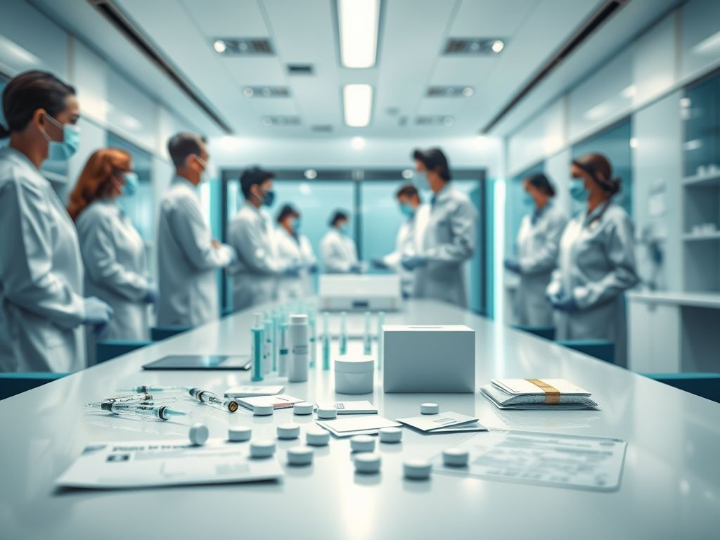 O Que E Estudo Duplo Cego