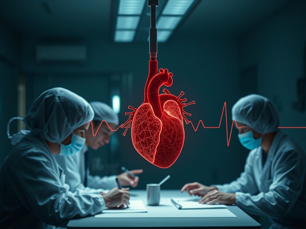 O Que E Estudo Hemodinamico Avaliacao Cardiovascular