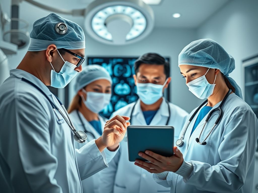 O Que E Estudo Pre Operatorio