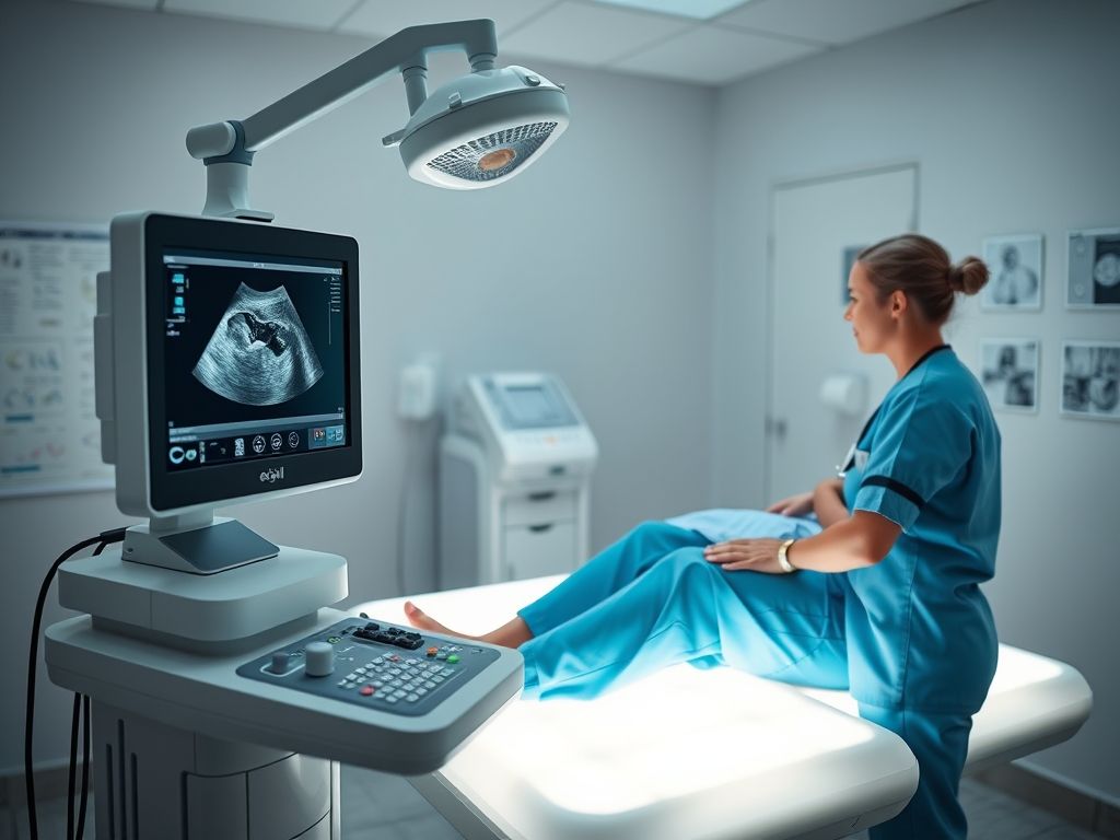O Que E Estudos De Ultrassom