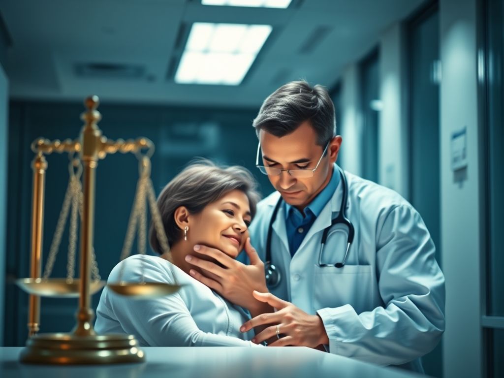 O Que E Etica Medica Principios Importancia