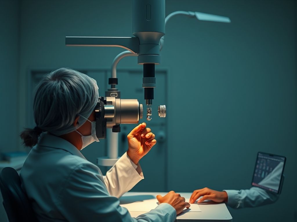 O Que E Exame De Densitometria Ossea