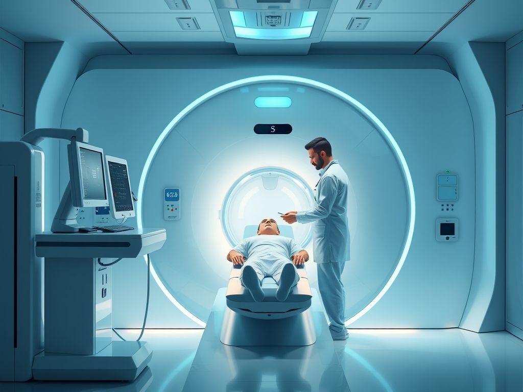 O Que E Exame De Imagem Entenda Sua Importancia