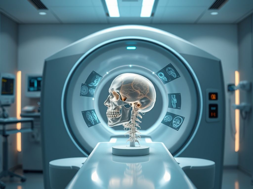 O Que E Exame De Tomografia Computadorizada De Ossos Temporais