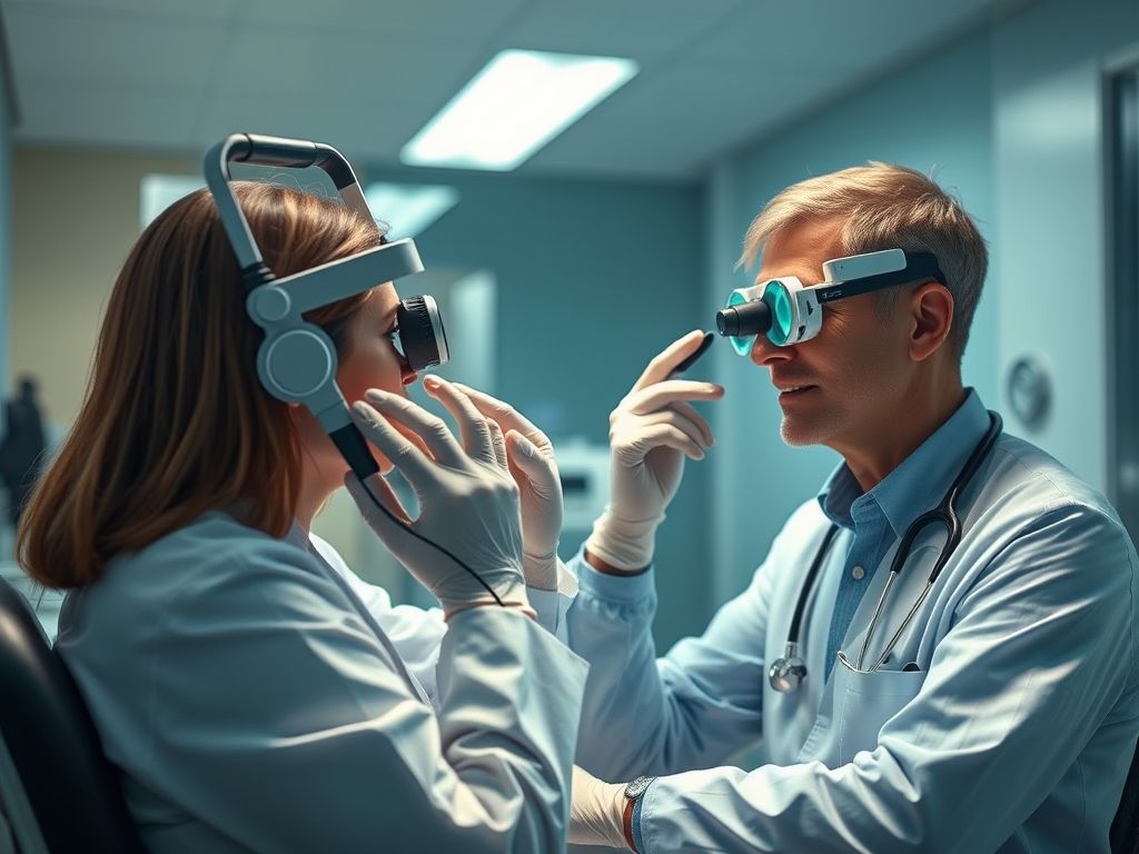 O Que E Exame De Tuberculose Auditiva