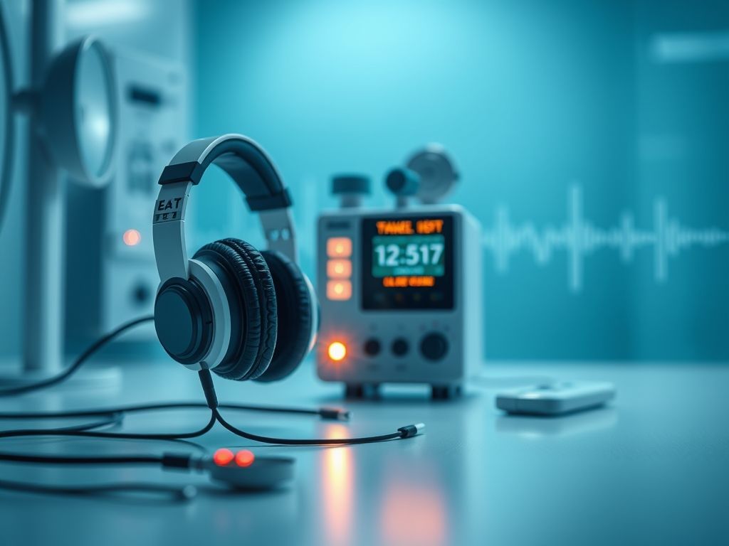 O Que E Exame De Velocidade Do Processamento Auditivo