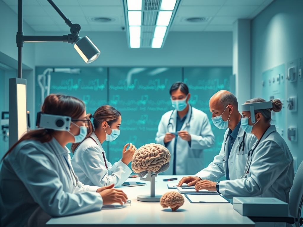 O Que E Exames Neurologicos Entenda Os Tipos E Importancia