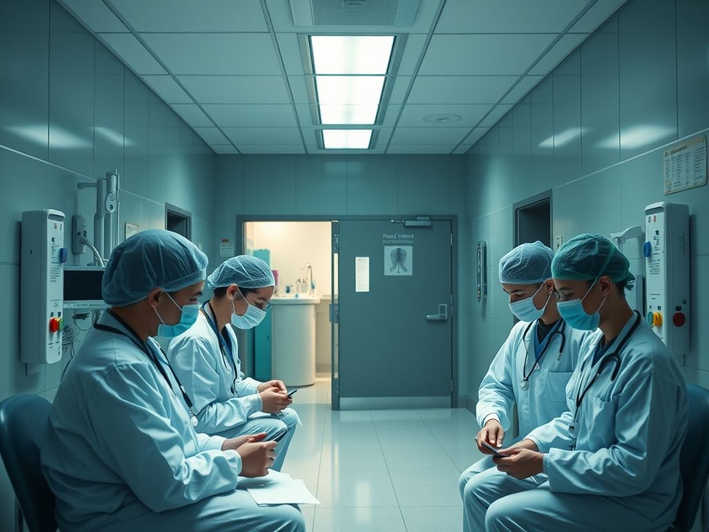 O Que E Exames Urologicos Entenda Os Tipos E Importancia