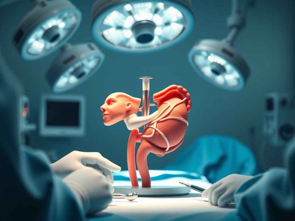 O Que E Exerese De Adenoma De Prostata