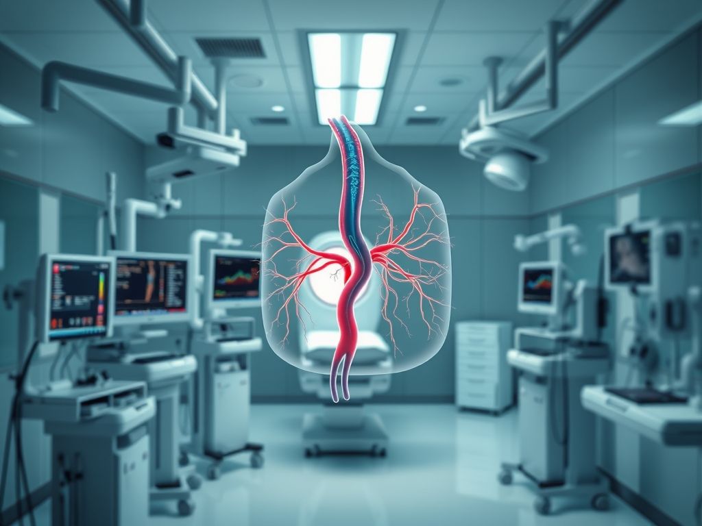 O Que E Exerese Endovascular