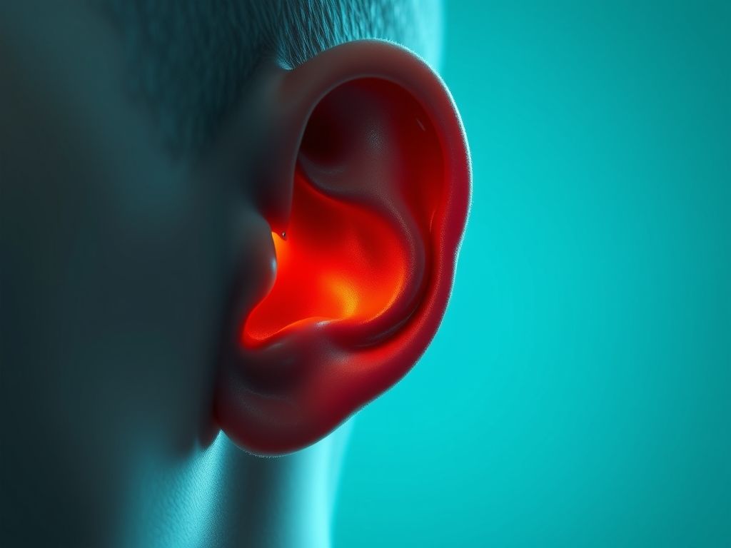 O Que E Exostose Do Conduto Auditivo Externo