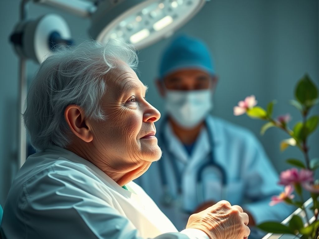 O Que E Expectativa De Vida