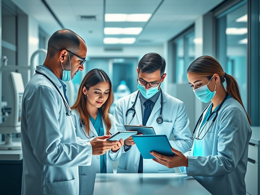O Que E Experiencia Em Gestao Clinica