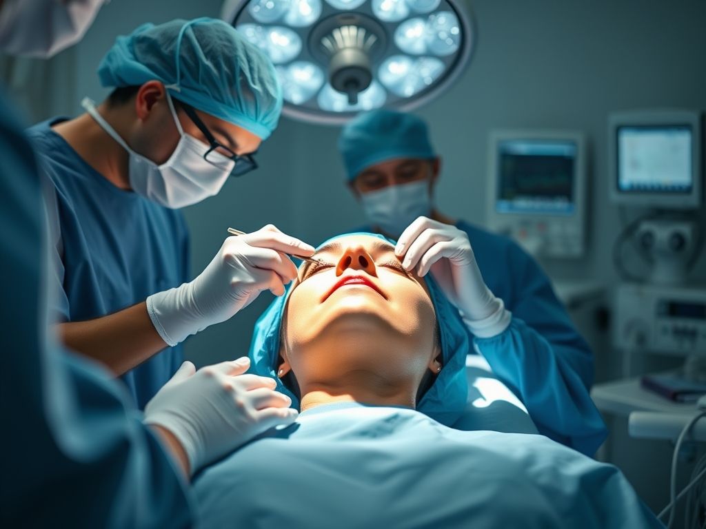 O Que E Facectomia Entenda O Procedimento Cirurgico