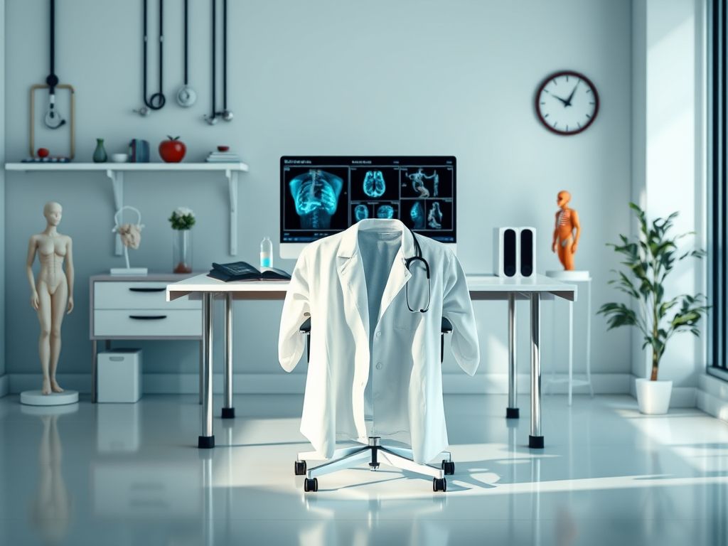 O Que E Faculdade De Medicina