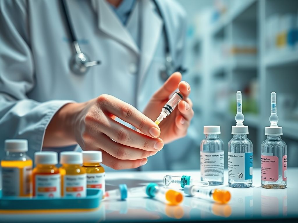 O Que E Farmacia Pediatrica