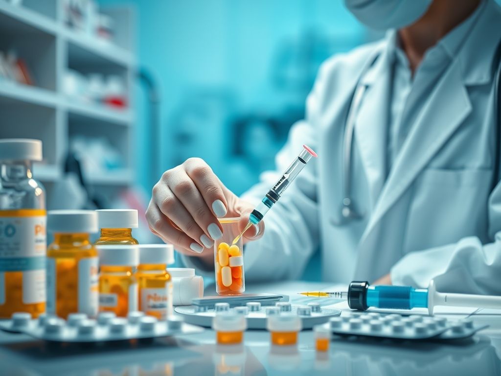 O Que E Farmacoterapia Entenda O Conceito