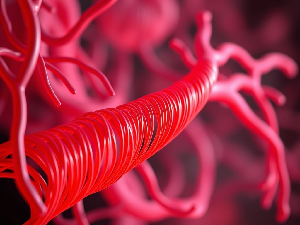 O Que E Fibras Musculares Cardiacas