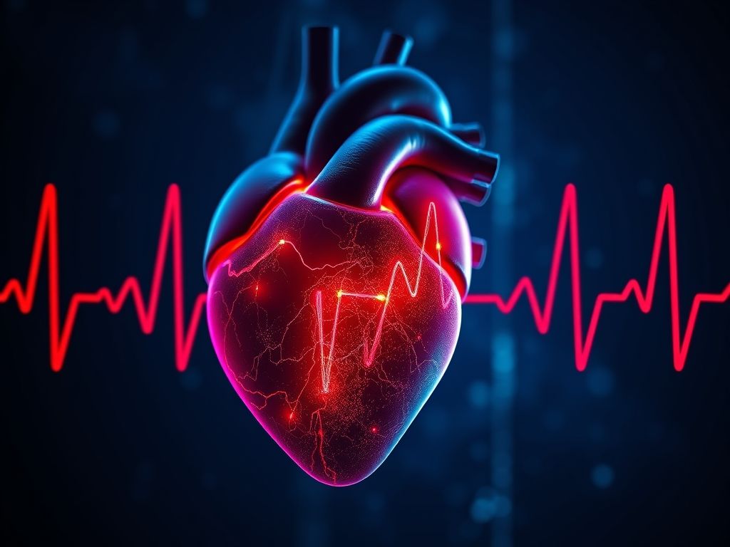 O Que E Fibrilacao Ventricular