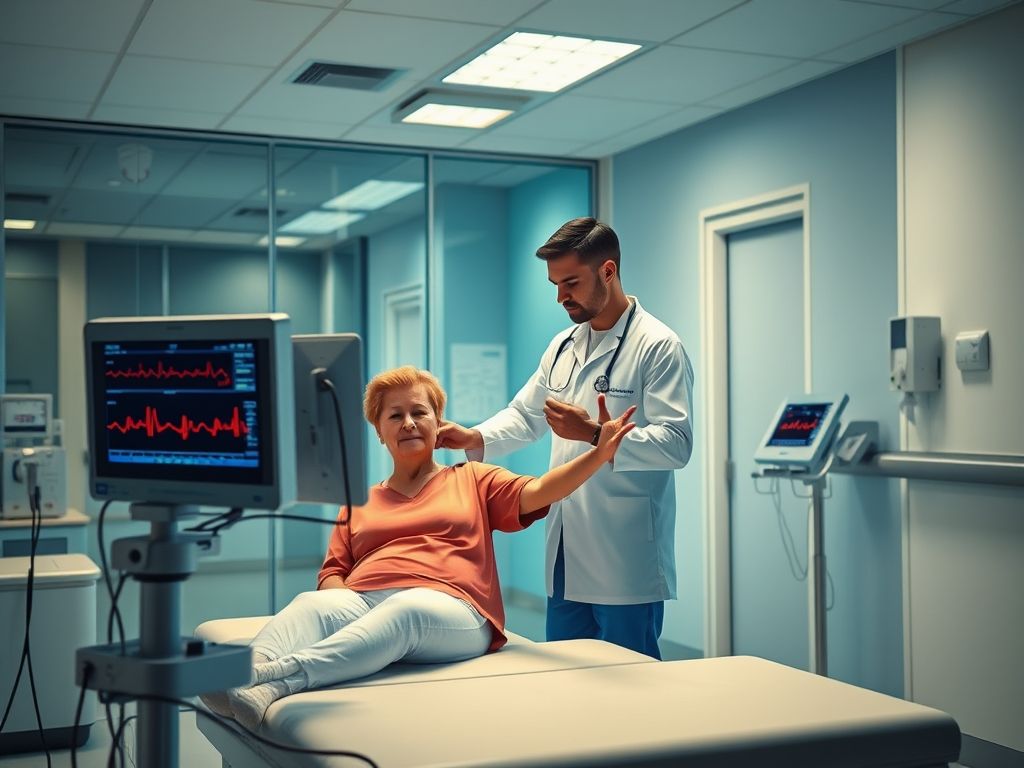 O Que E Fisioterapia Cardiovascular
