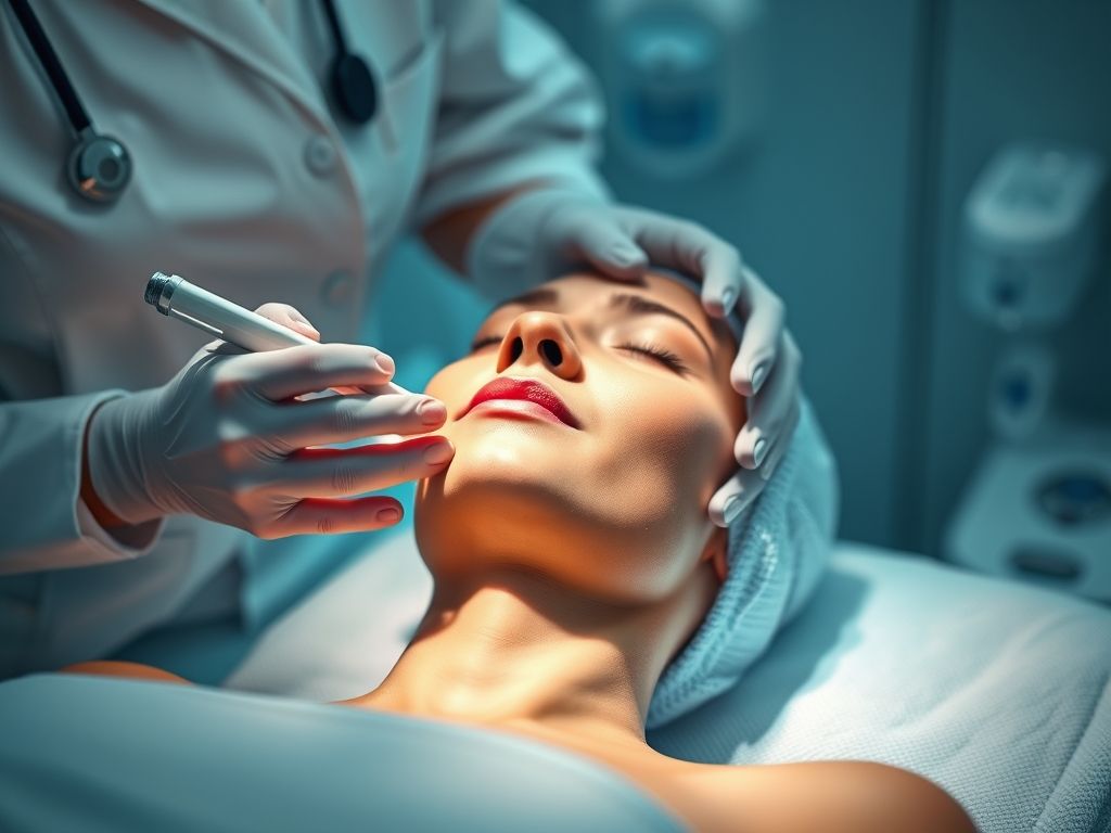O Que E Fisioterapia Dermatofuncional