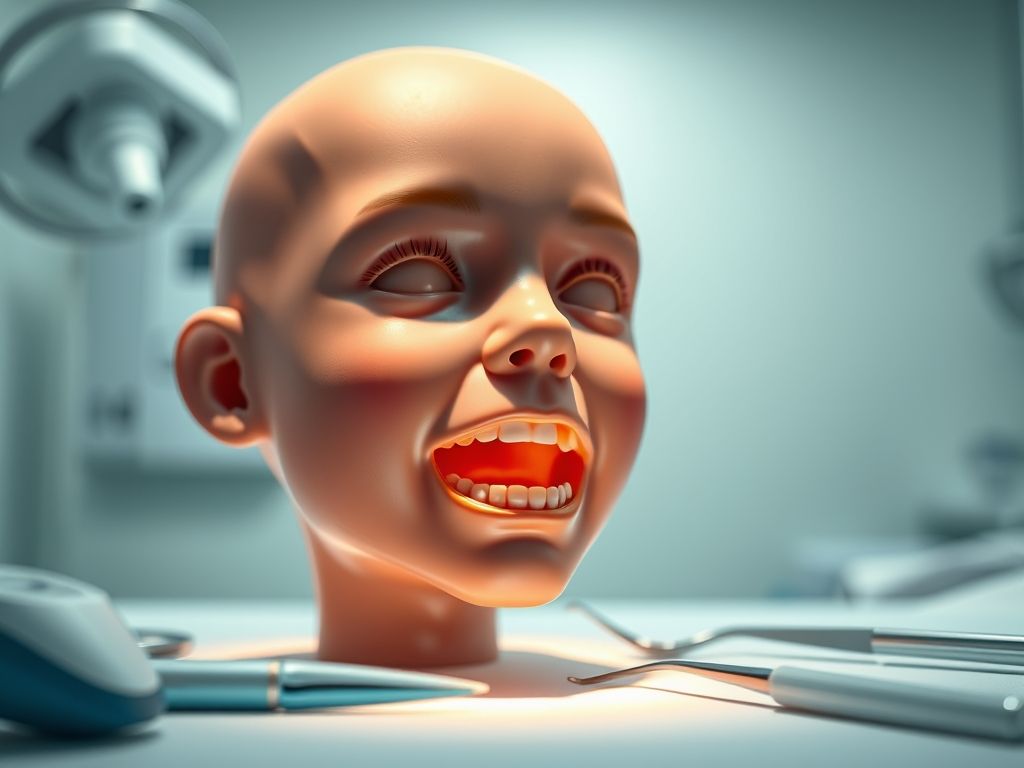 O Que E Fissura Labiopalatina