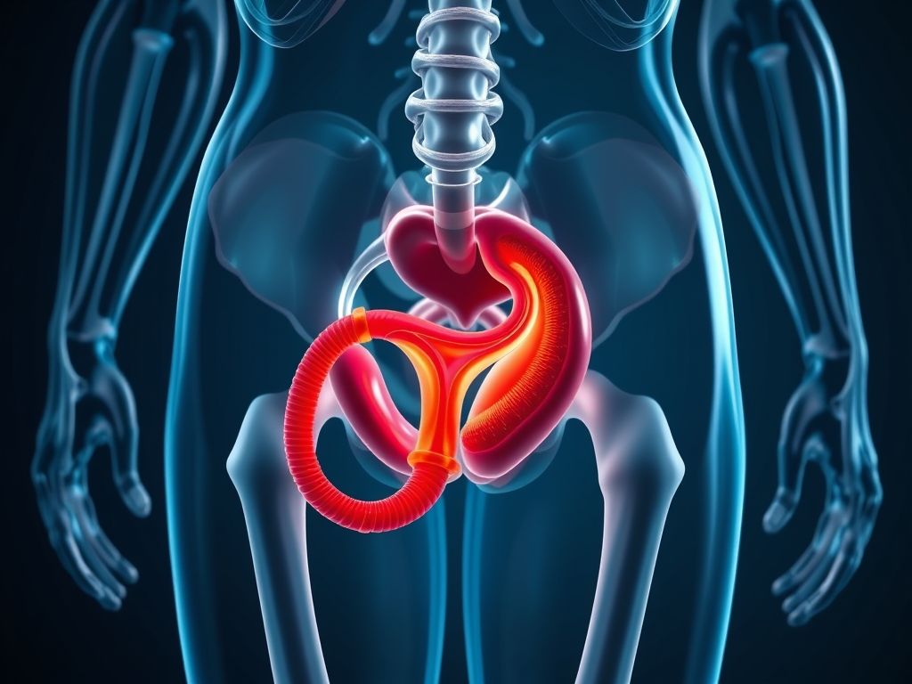 O Que E Fistula Uretrorretal