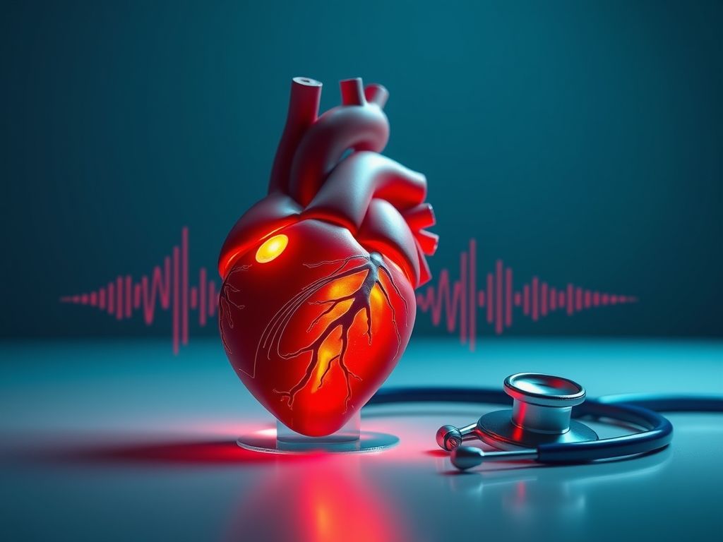 O Que E Flauta Cardiaca Entenda Seu Funcionamento